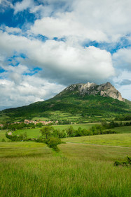 Bugarach