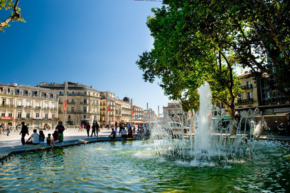 Montpellier