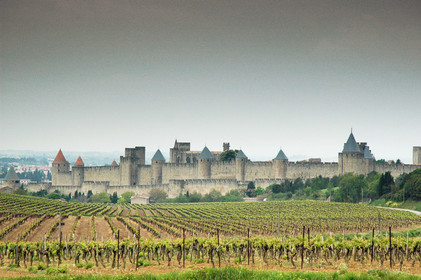 Carcassonne