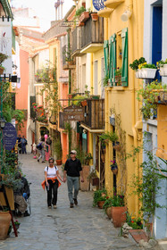 Collioure