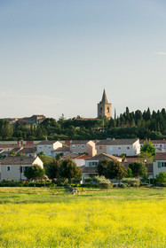 Nezignan L'Evêque