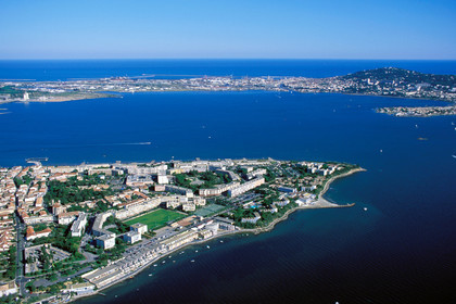 Balaruc les Bains