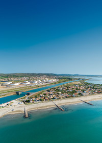 Frontignan