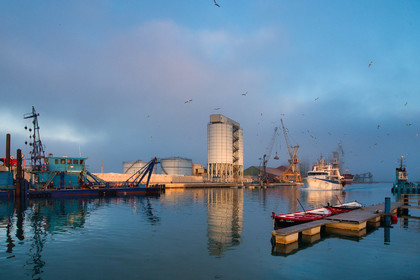 Port la Nouvelle