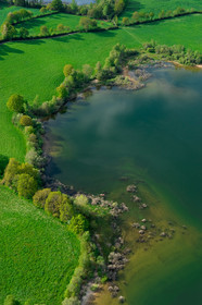 Lac de Pareloup