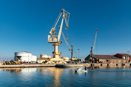 Port-La-Nouvelle