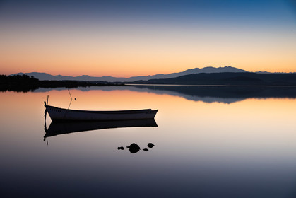 Etang de Leucate