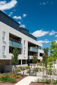 Logements Sociaux