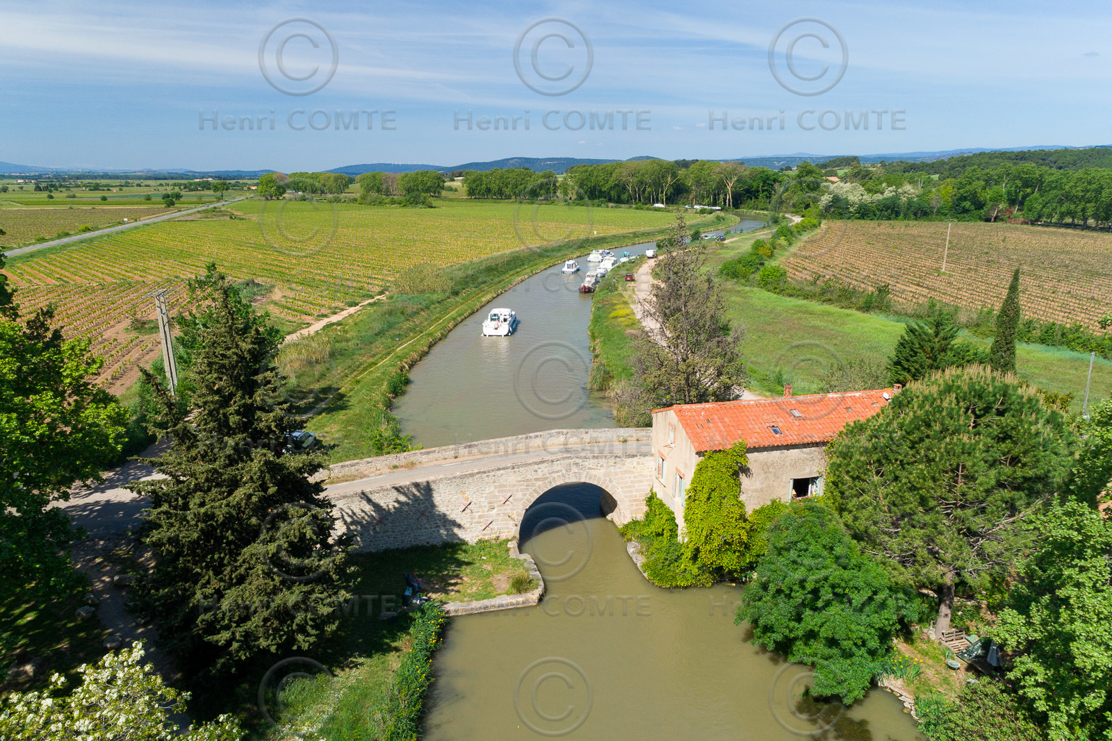 Canal du Midi