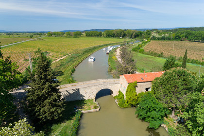 Canal du Midi