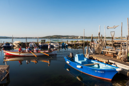 Sète - Pointe Courte