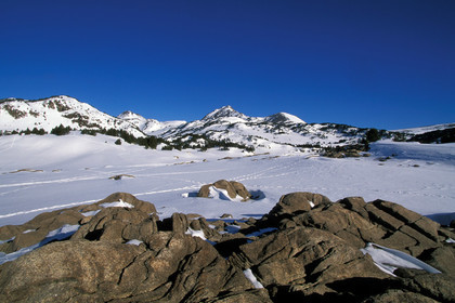 Massif du Carlit