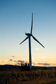 Eoliennes