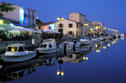 Marseillan