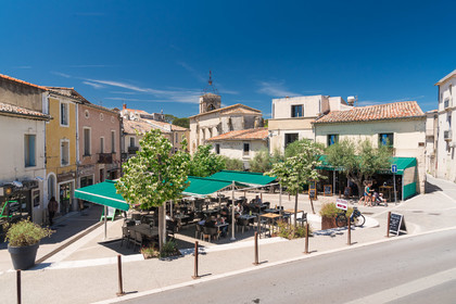 Castelnau-le-Lez