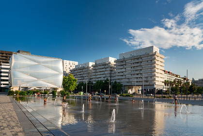 Montpellier