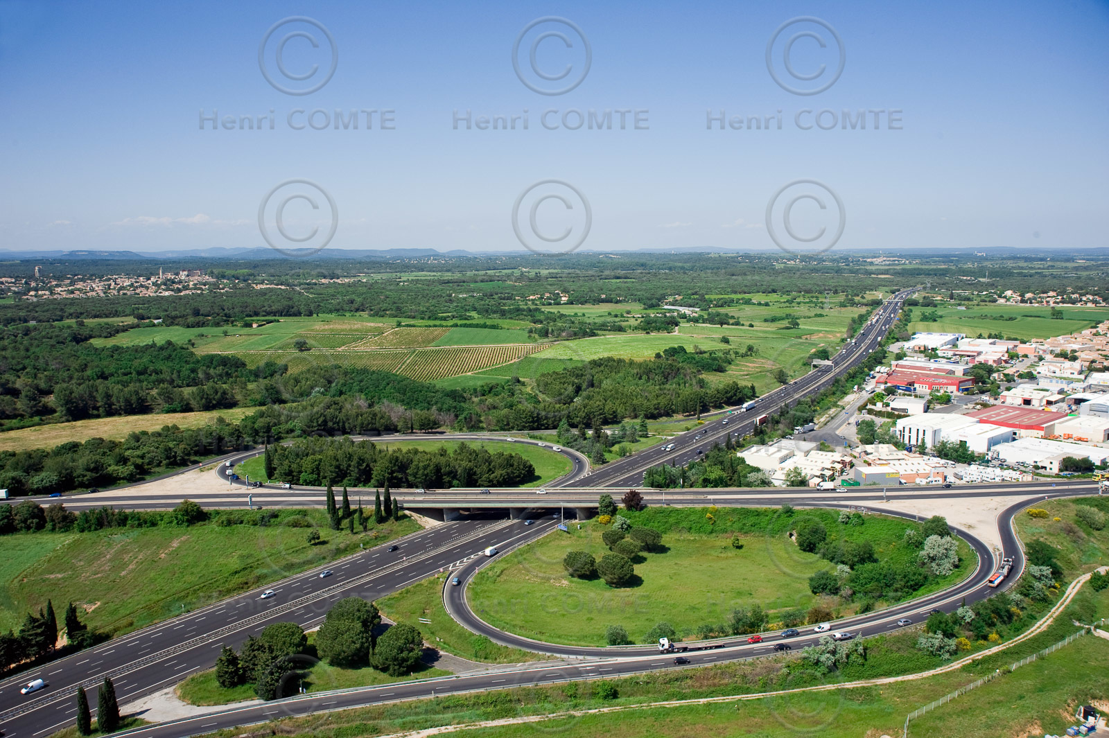 Autoroute