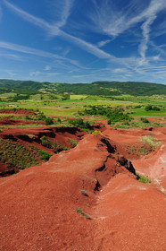 Les Rougiers