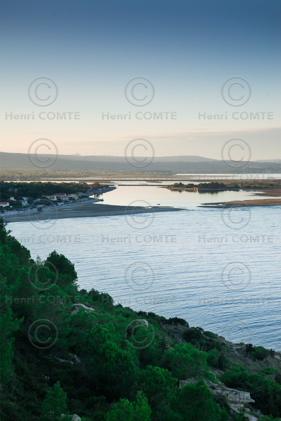 La Franqui - Leucate