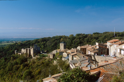 Saissac