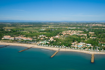 Vias Plage