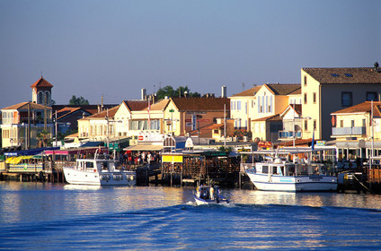 Grau d'Agde