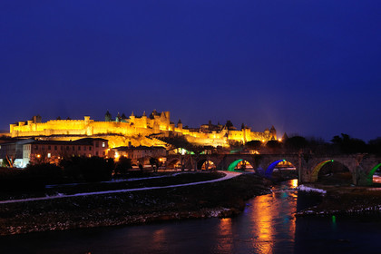 Carcassonne
