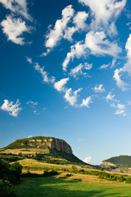 Puech de la Suege