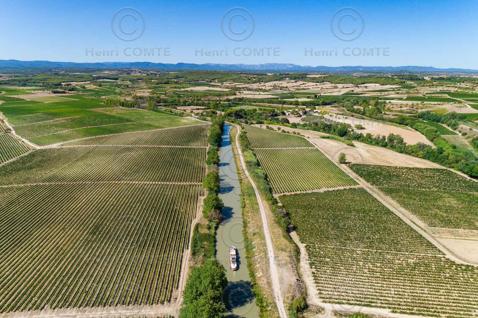 Canal du Midi