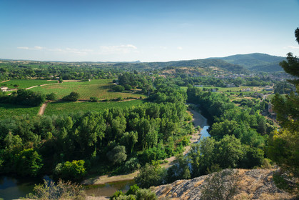 La Cèze