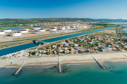 Frontignan