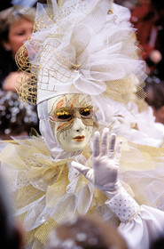 Carnaval de Limoux