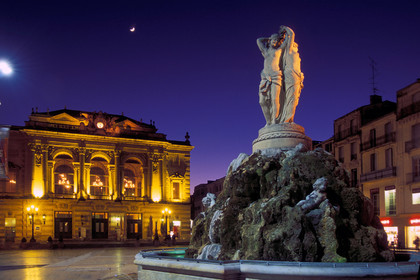 Montpellier