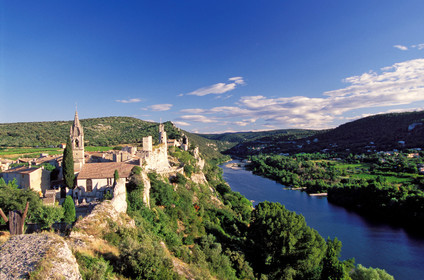 Aigueze