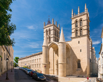 Montpellier