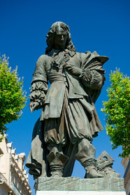 Paul Riquet