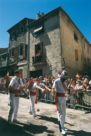 Le Senibelet