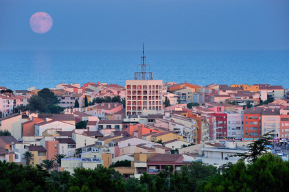 Le Cap d'Agde