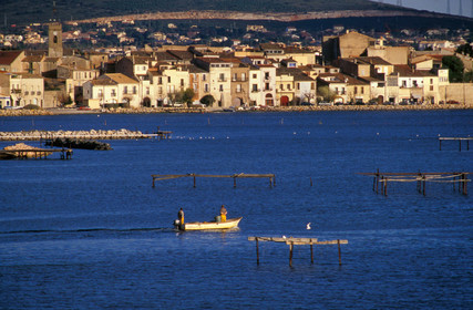Bouzigues