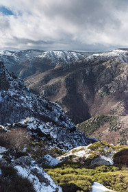 Massif du Caroux