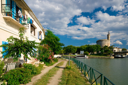 Aigues-Mortes