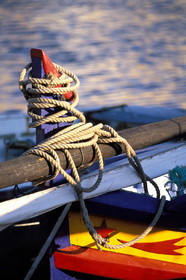 Sete - Cordage