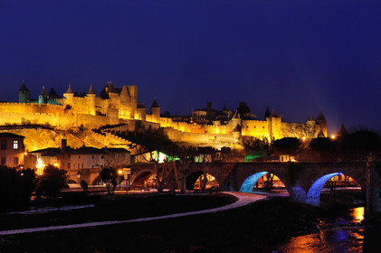 Carcassonne