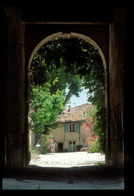Villeneuvette