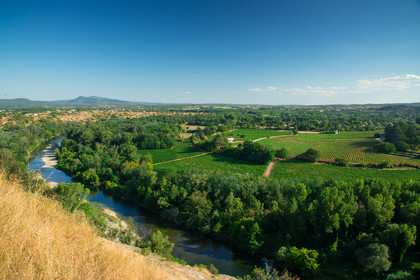 La Cèze