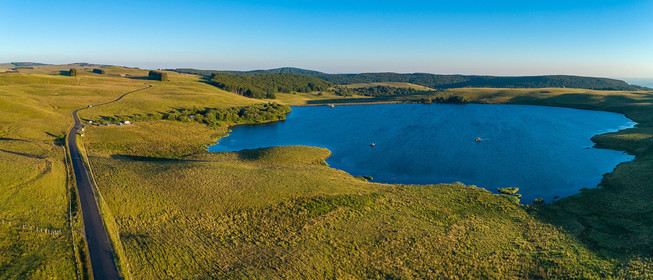 Aubrac - Aveyron