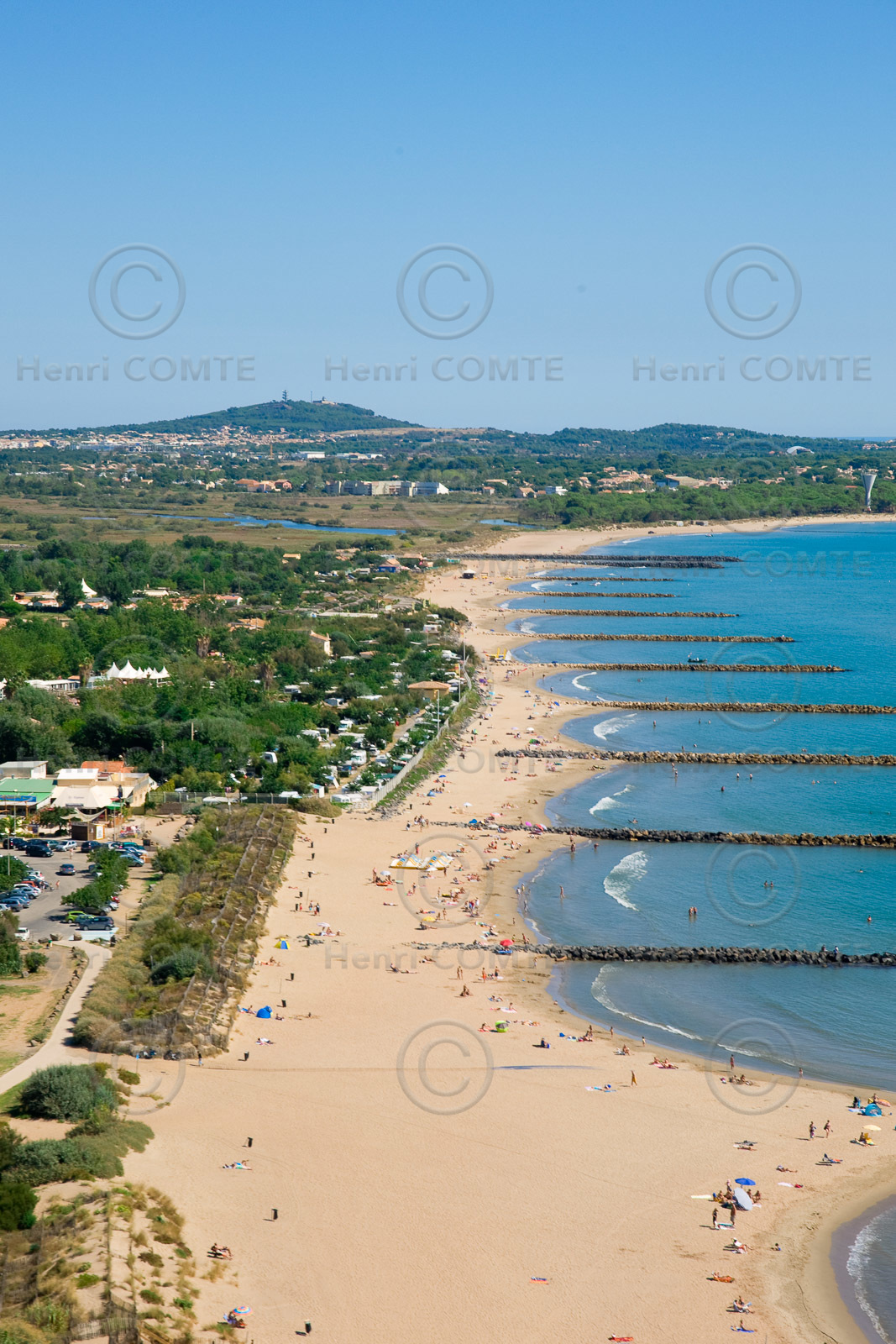 Vias Plage