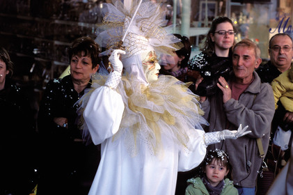 Carnaval de Limoux