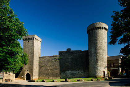 La Couvertoirade