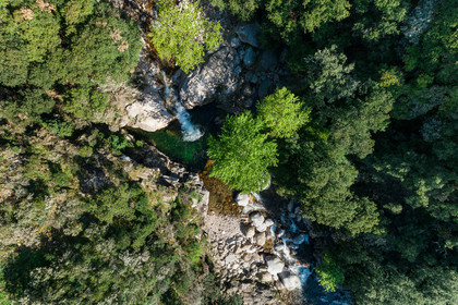 Gorges d'Héric